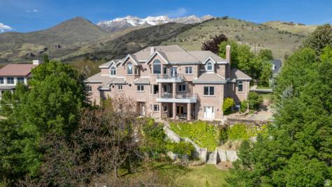 876 E High Country Drive N Orem UT 84097