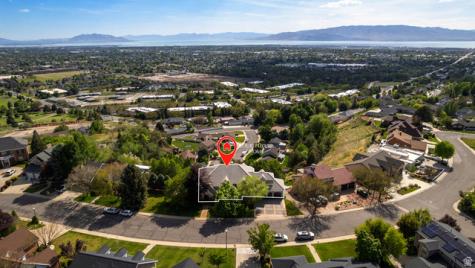 876 E High Country Drive N Orem UT 84097