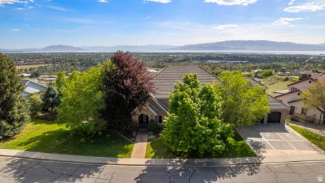 876 E High Country Drive N Orem UT 84097