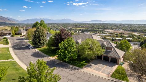 876 E High Country Drive N Orem UT 84097