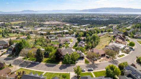 876 E High Country Drive N Orem UT 84097