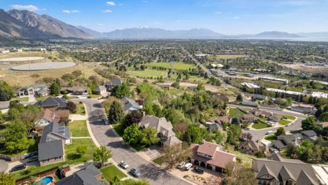 876 E High Country Drive N Orem UT 84097
