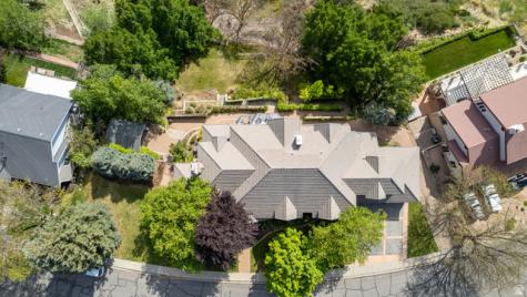 876 E High Country Drive N Orem UT 84097