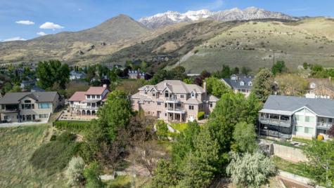 876 E High Country Drive N Orem UT 84097