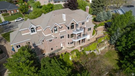 876 E High Country Drive N Orem UT 84097