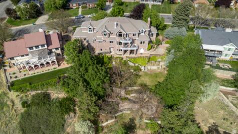 876 E High Country Drive N Orem UT 84097