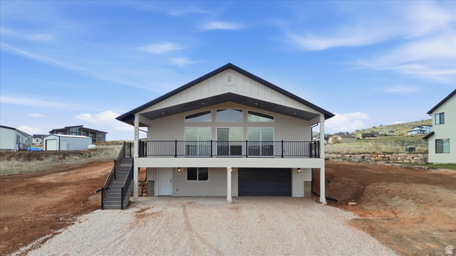 3091 S Golf Course Drive Garden City UT 84028