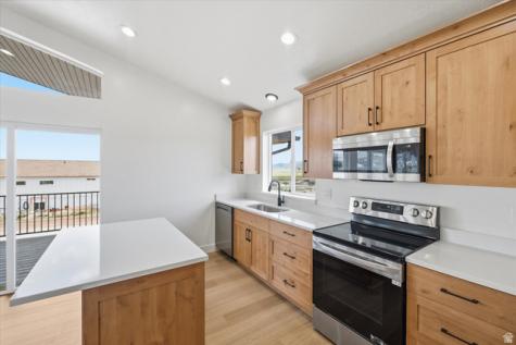 3091 S Golf Course Drive Garden City UT 84028