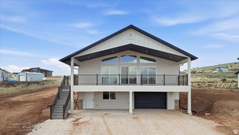 3091 S Golf Course Drive Garden City UT 84028