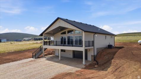 3091 S Golf Course Drive Garden City UT 84028