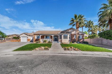 841 E 1010 S St. George UT 84790