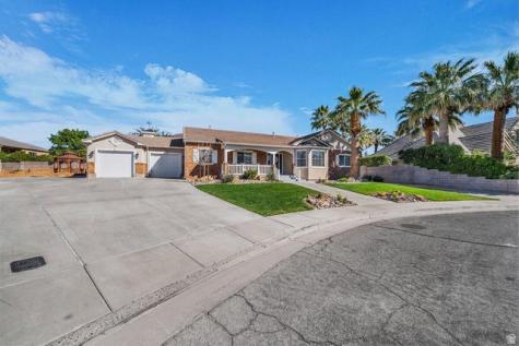 841 E 1010 S St. George UT 84790