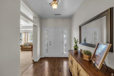 841 E 1010 S St. George UT 84790