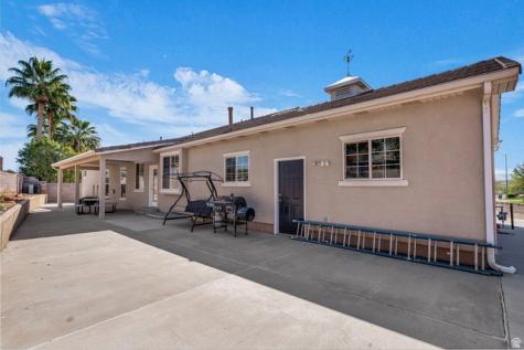 841 E 1010 S St. George UT 84790
