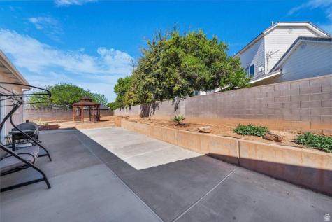 841 E 1010 S St. George UT 84790