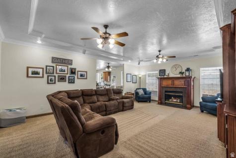 841 E 1010 S St. George UT 84790