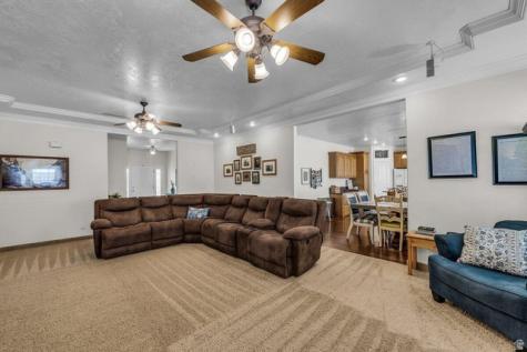841 E 1010 S St. George UT 84790