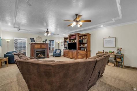 841 E 1010 S St. George UT 84790