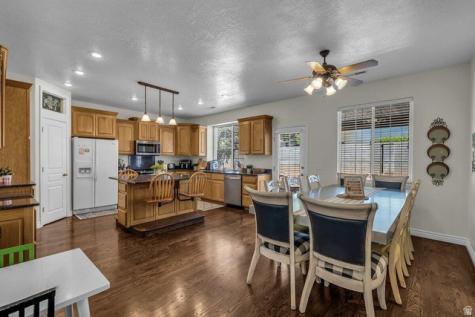 841 E 1010 S St. George UT 84790