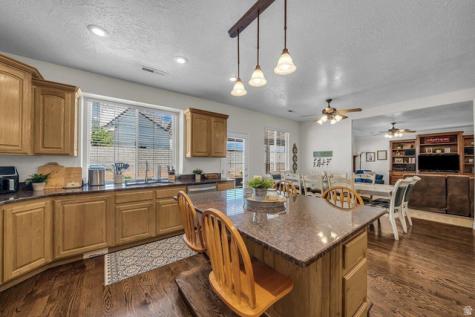 841 E 1010 S St. George UT 84790