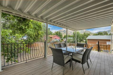 1695 E Ensign Place Cottonwood Heights UT 84121