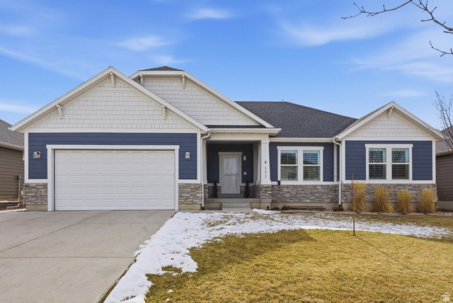 590 E Old Mill Drive E Heber City UT 84032