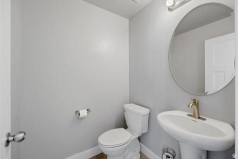 590 E Old Mill Drive E Heber City UT 84032