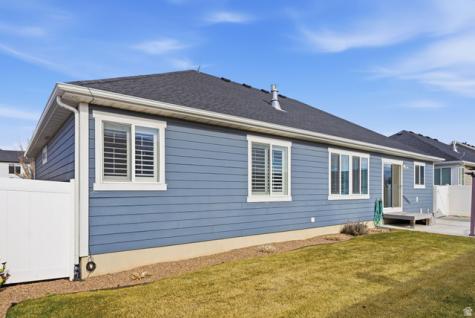 590 E Old Mill Drive E Heber City UT 84032