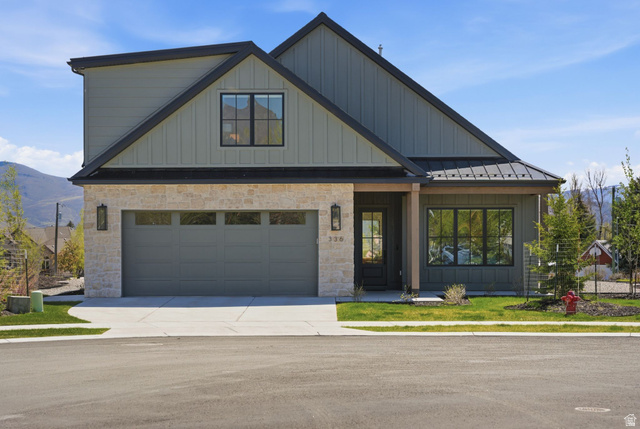 336 N Farmhouse Lane Midway UT 84049