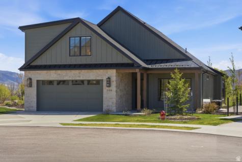 336 N Farmhouse Lane Midway UT 84049