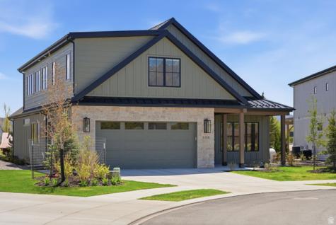 336 N Farmhouse Lane Midway UT 84049