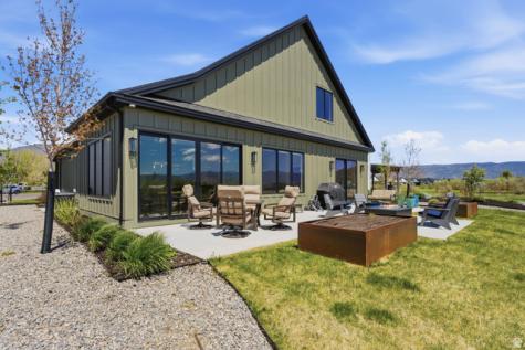 336 N Farmhouse Lane Midway UT 84049