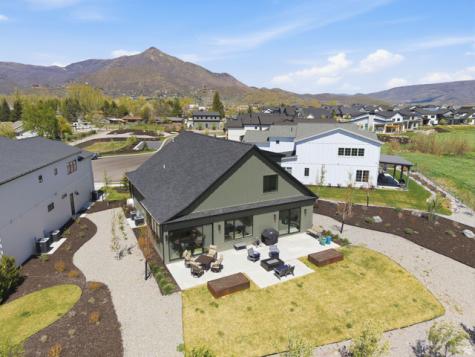 336 N Farmhouse Lane Midway UT 84049