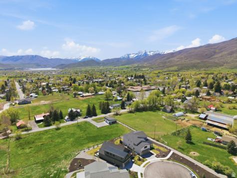 336 N Farmhouse Lane Midway UT 84049