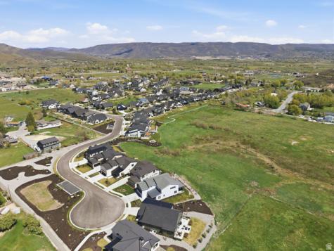 336 N Farmhouse Lane Midway UT 84049
