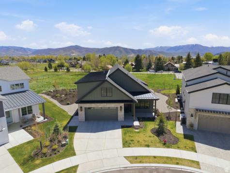 336 N Farmhouse Lane Midway UT 84049
