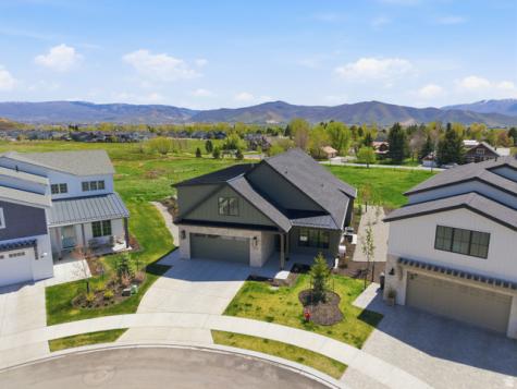 336 N Farmhouse Lane Midway UT 84049