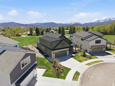 336 N Farmhouse Lane Midway UT 84049