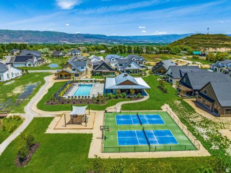 336 N Farmhouse Lane Midway UT 84049
