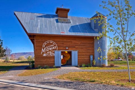 336 N Farmhouse Lane Midway UT 84049