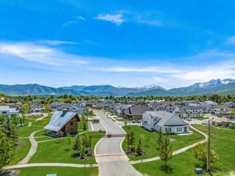 336 N Farmhouse Lane Midway UT 84049