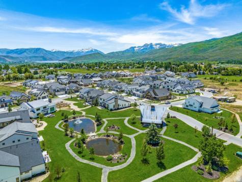 336 N Farmhouse Lane Midway UT 84049