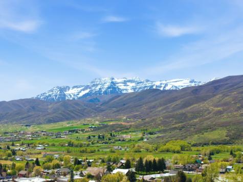 336 N Farmhouse Lane Midway UT 84049