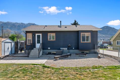 1554 S 800 E Orem UT 84097
