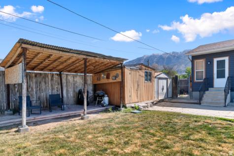 1554 S 800 E Orem UT 84097