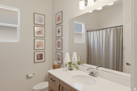 4004 E Cerro Way St. George UT 84790