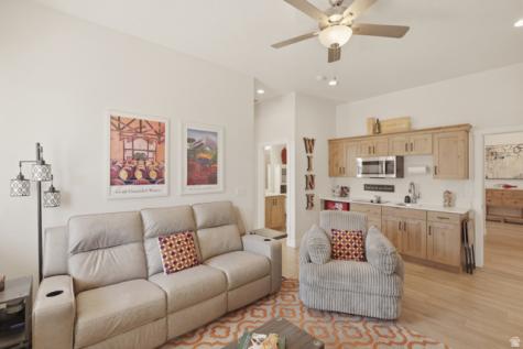 4004 E Cerro Way St. George UT 84790