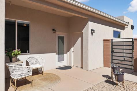 4004 E Cerro Way St. George UT 84790