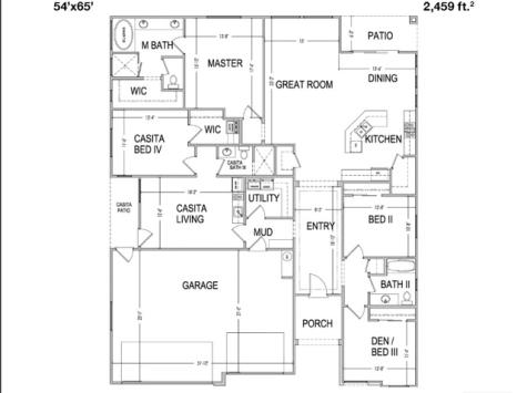 4004 E Cerro Way St. George UT 84790