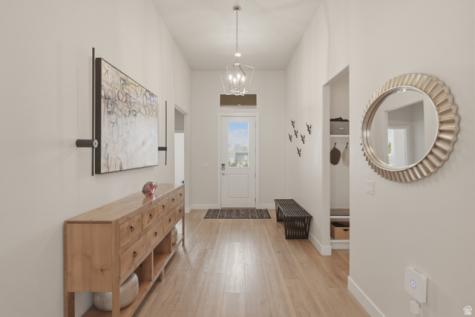 4004 E Cerro Way St. George UT 84790